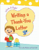 Writing a thank-you letter
