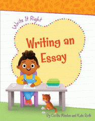 Writing an essay