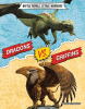 Dragons vs. griffins