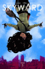 Skyward. Vol. 1, My low-g life