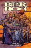 Bitter root. Volume 1, issue 1-5, Family business