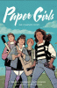 Paper girls : the complete story
