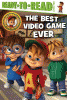 The best video game ever