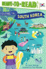 Living in South Korea