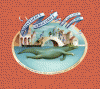 Arrivederci, crocodile ; or, See you later Alligator