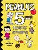 Peanuts 5-minute stories