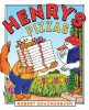 Henry's pizzas