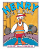 Henry gets in shape