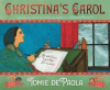 Christina's carol : featuring the classic Christmas Carol 