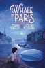 A whale in Paris : how it happened that Chantal Duprey befriended a whale during the Second World War and helped liberate France