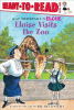 Eloise visits the zoo
