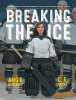 Breaking the ice