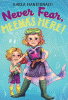 Never fear, Meena's here!