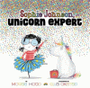 Sophie Johnson, unicorn expert