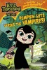 Pumpkin guts versus the vampires