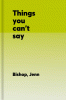 Book Cover