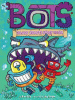 20,000 robots under the sea