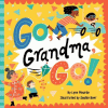 Go, grandma, go!