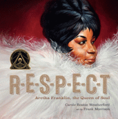 R-E-S-P-E-C-T : Aretha Franklin, the queen of soul