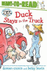 Duck stays in the truck