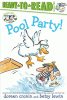 Pool party!