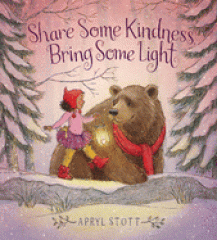 Share some kindness, bring some light