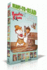 Beginner kits- Hamster Holmes box of mysteries [set] Level 2