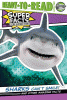 Sharks can't smile! : and other amazing facts