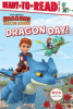 Dragons : rescue riders. Dragon day!