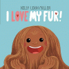I love my fur!