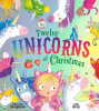 The twelve unicorns of Christmas