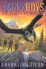 As the falcon flies