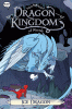 Dragon kingdom of Wrenly. 6 Ice dragon