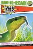 Snakes smell with their tongues! : and other amazing facts