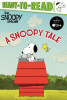A Snoopy tale