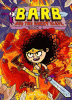 Barb the last Berzerker. Book 2, Barb and the ghost blade