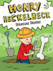 Henry Heckelbeck, dinosaur hunter
