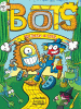 Bots. #10, The wizard of bots