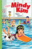 Mindy Kim makes a splash