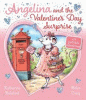 Angelina and the Valentine's Day surprise