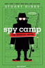 Spy school. Spy camp the graphic novel