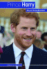 Prince Harry : royal rule-breaker