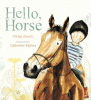 Hello, horse