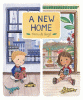 A new home