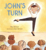 John's turn