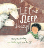 Let me sleep, sheep!