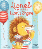 Lionel and the lion's share