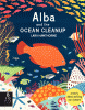 Alba and the ocean cleanup