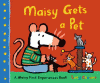 Maisy gets a pet