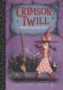 Crimson twill : witch in the city